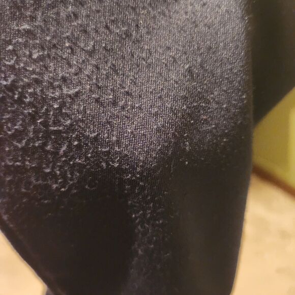 Nike Fit Dry Black And Green Mens Jacket Size Medium - Picture 5 of 7